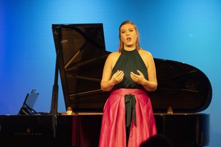 Jörg Modrow, Nordliedfestival